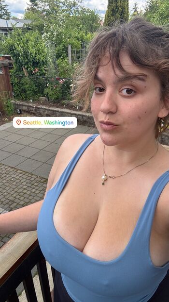 Full leaked Mayaisfiya private photo