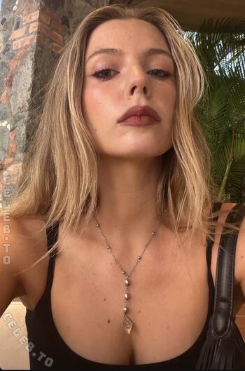 Full leaked Mayajenson private photo