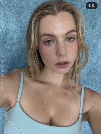 Full leaked Mayajenson private photo