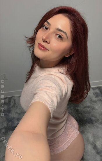 Full leaked Mayamax private photo