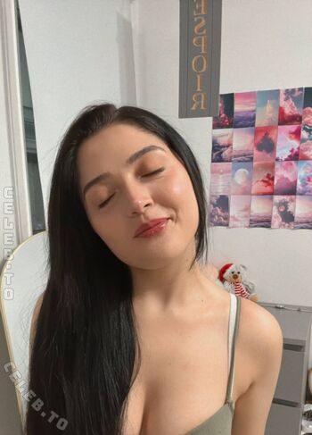 Full leaked Mayamax private photo