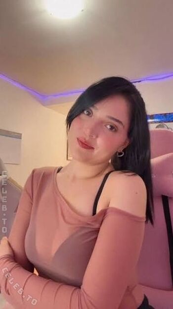 Full leaked Mayamax private photo