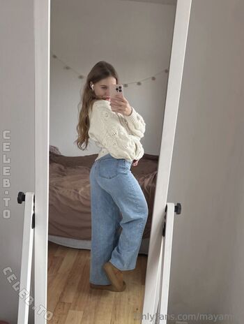 Full leaked Mayamiu private photo