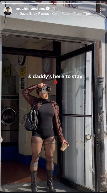 Full leaked Mayamochi private photo