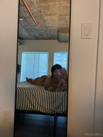 Full leaked Mayamochi private photo
