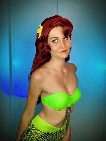 Full leaked Mayamystic private photo