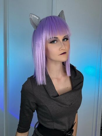 Full leaked Mayamystic private photo