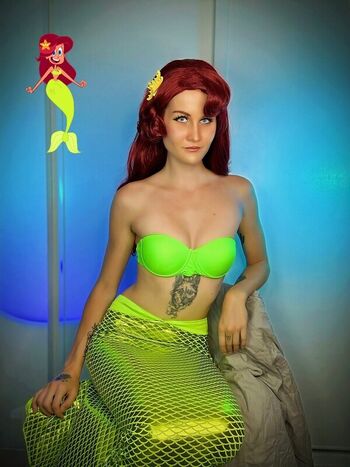 Full leaked Mayamystic private photo