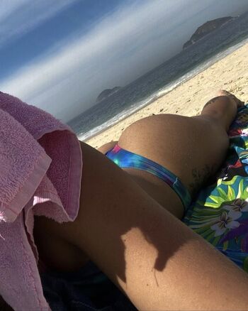 Full leaked Mayara v private photo