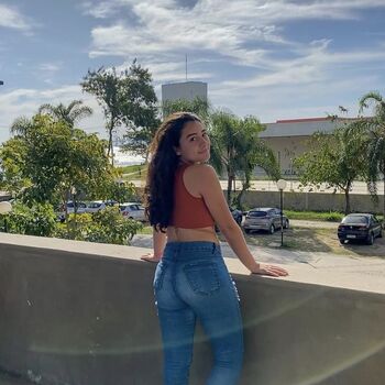 Full leaked Mayara v private photo