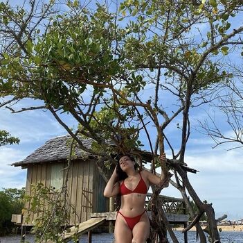 Full leaked Mayara v private photo