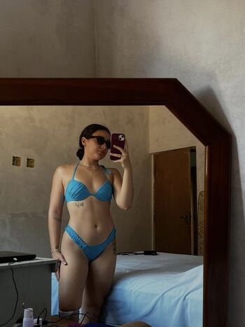 Full leaked Mayara private photo