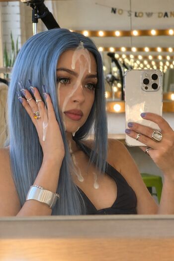 Full leaked Maybe baby private photo
