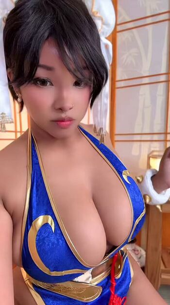 Full leaked Maybe soraa private photo