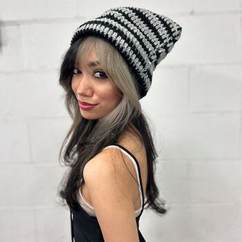 Full leaked Maybebaylee private photo