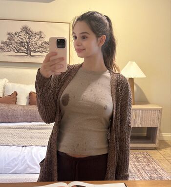 Full leaked Maybemollyy private photo