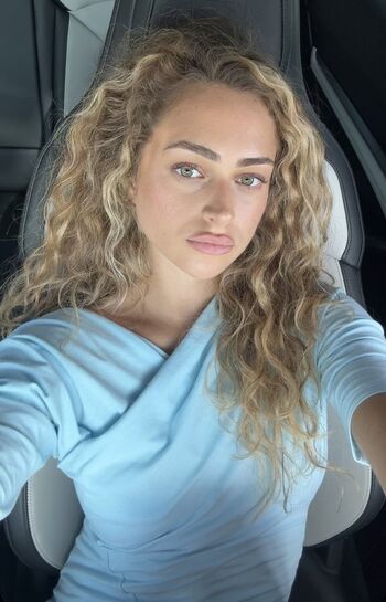 Full leaked Maybeshana private photo