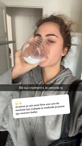 Full leaked Maybeshana private photo