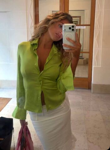 Full leaked Maybeshana private photo