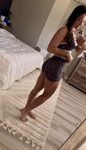 Full leaked Maycee barber private photo