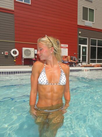 Full leaked Maycen slater private photo