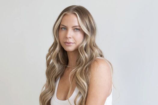 Full leaked Mayci neeley private photo