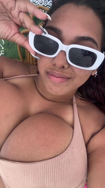 Full leaked Mayellen private photo