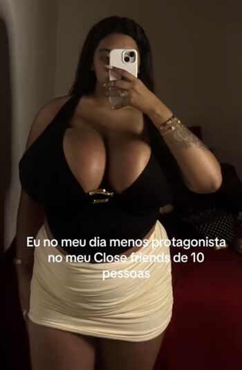 Full leaked Mayellen private photo