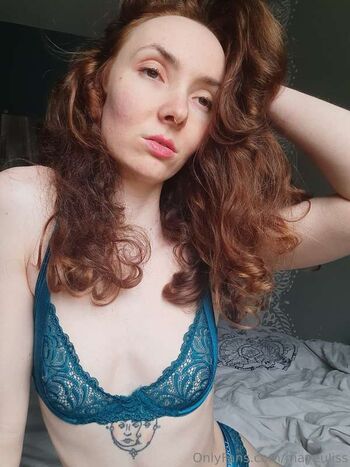 Full leaked Mayeuliss private photo
