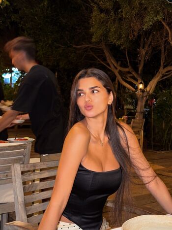 Full leaked Mayfusha private photo