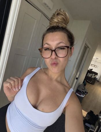 Full leaked Mayghanchoquette private photo