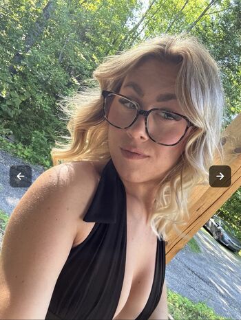 Full leaked Mayghane choquette private photo
