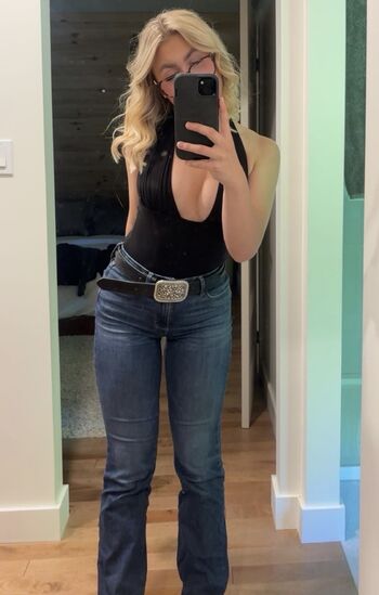 Full leaked Mayghane choquette private photo