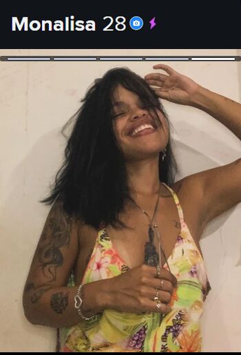 Full leaked Mayhemandbacon page private photo