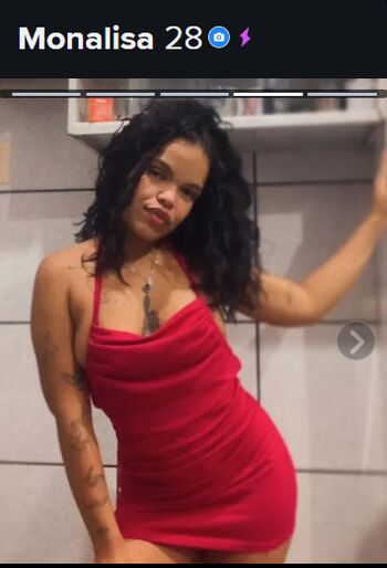 Full leaked Mayhemandbacon private photo