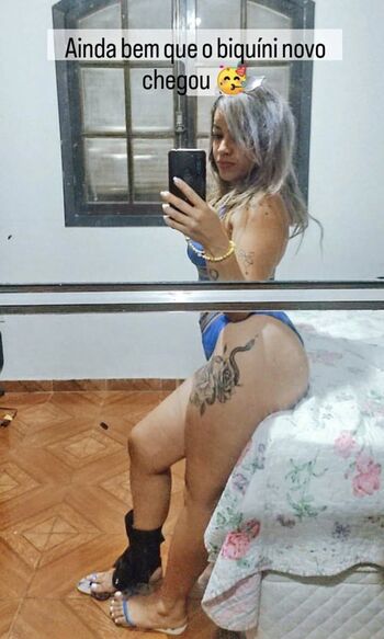 Full leaked Mayhemandbacon private photo
