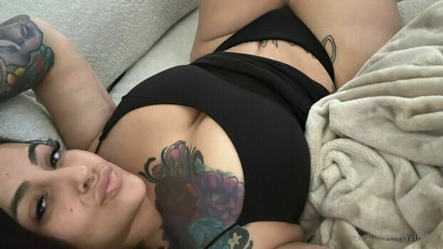 Full leaked Mayimbaexclusive private photo