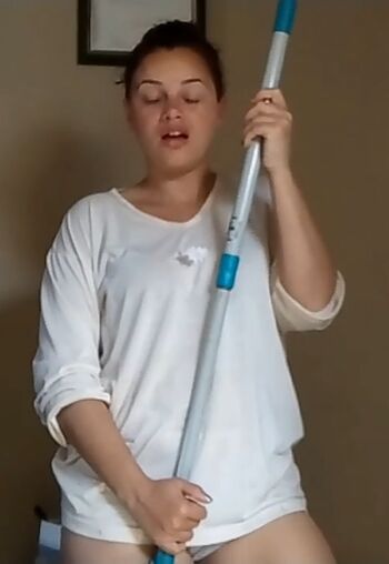 Full leaked Mayla ap private photo