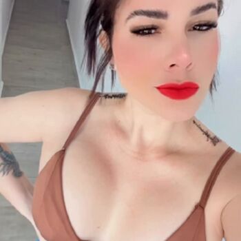 Full leaked Mayla souza private photo