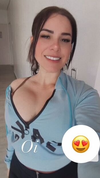 Full leaked Mayla souza private photo