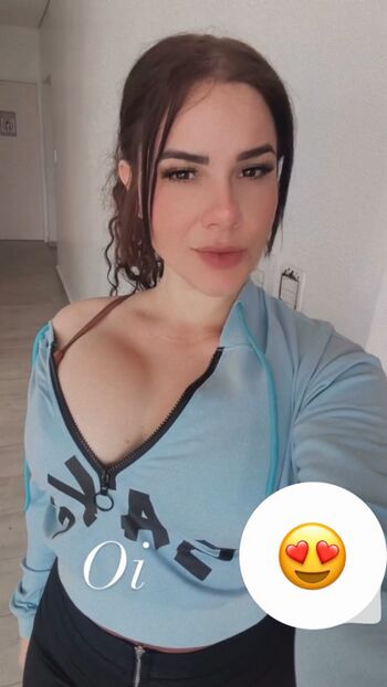 Full leaked Mayla souza private photo