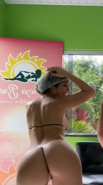 Full leaked Mayle santos private photo