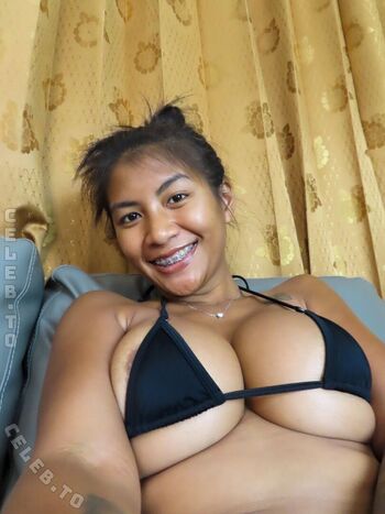 Full leaked Maylee fun private photo
