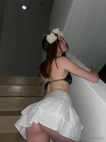 Full leaked Maylee private photo