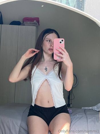 Full leaked Maylee private photo
