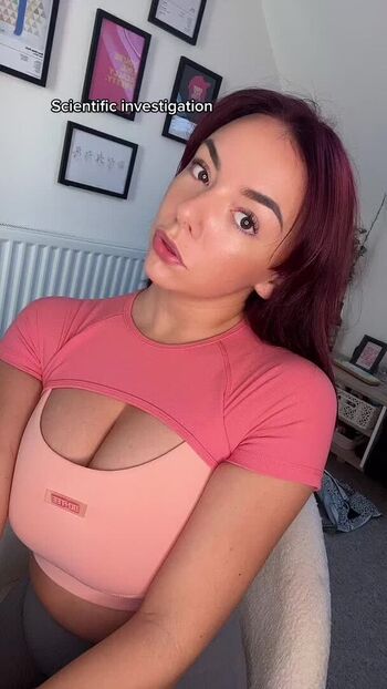 Full leaked Maymorgan page private photo