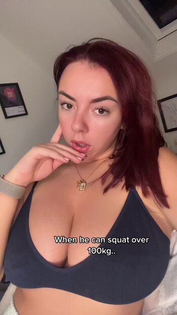 Full leaked Maymorgan private photo