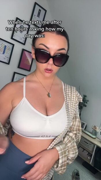 Full leaked Maymorgan private photo