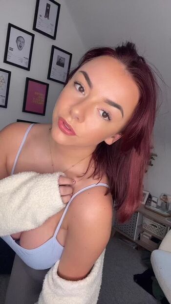 Full leaked Maymorgan private photo