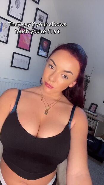Full leaked Maymorgan private photo